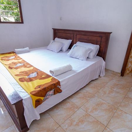 Mountain Gem Villa Hikkaduwa Exterior photo